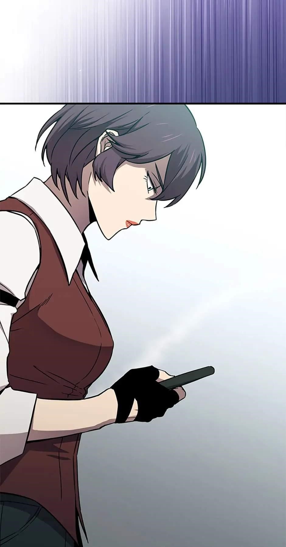 Cursed Manager’s Regression Chapter 33 - Page 70