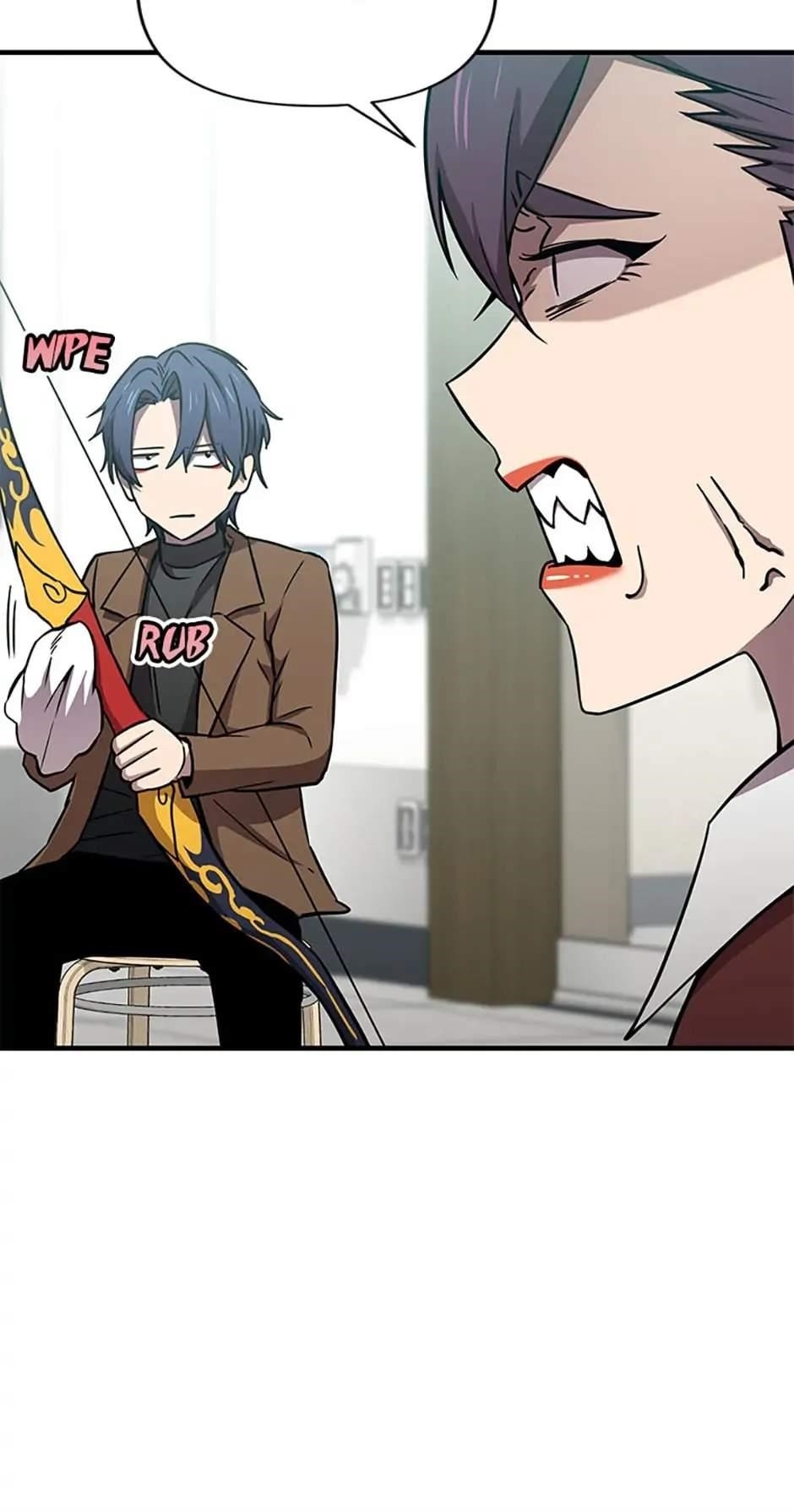 Cursed Manager’s Regression Chapter 33 - Page 73