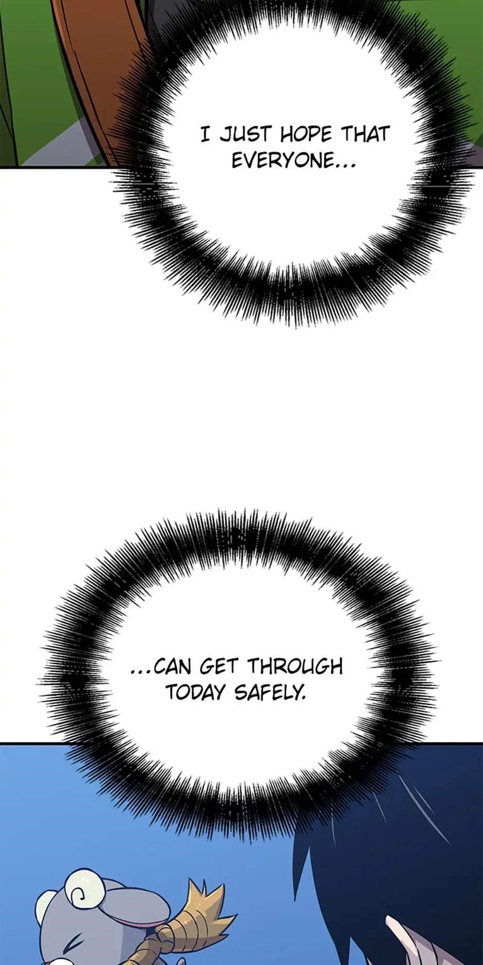 Cursed Manager’s Regression Chapter 33 - Page 8