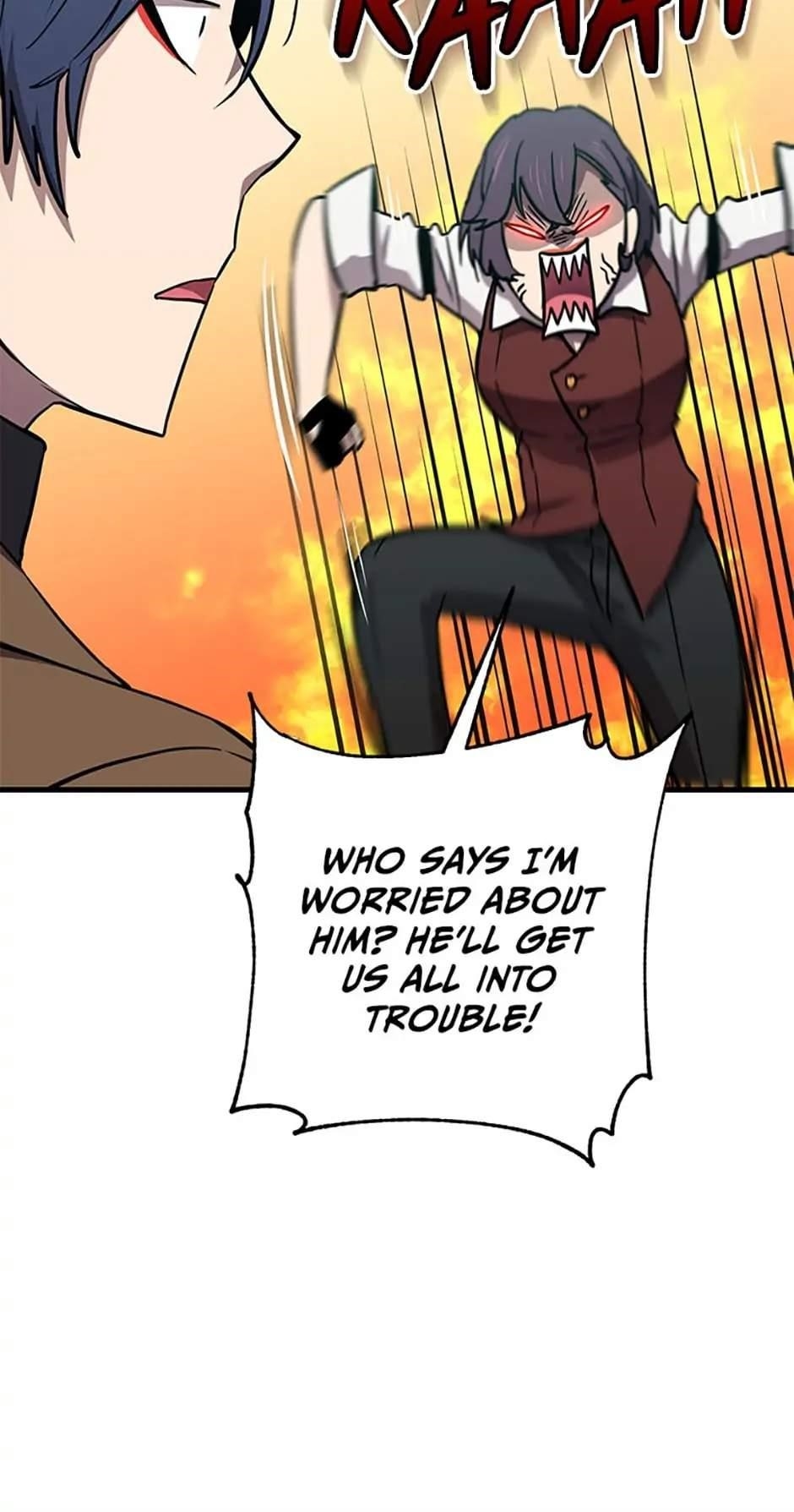 Cursed Manager’s Regression Chapter 33 - Page 81