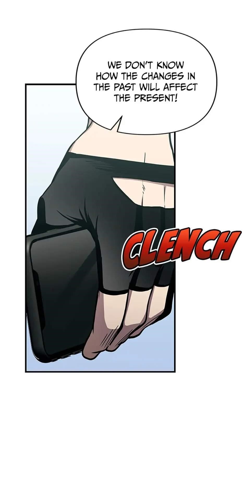 Cursed Manager’s Regression Chapter 33 - Page 82