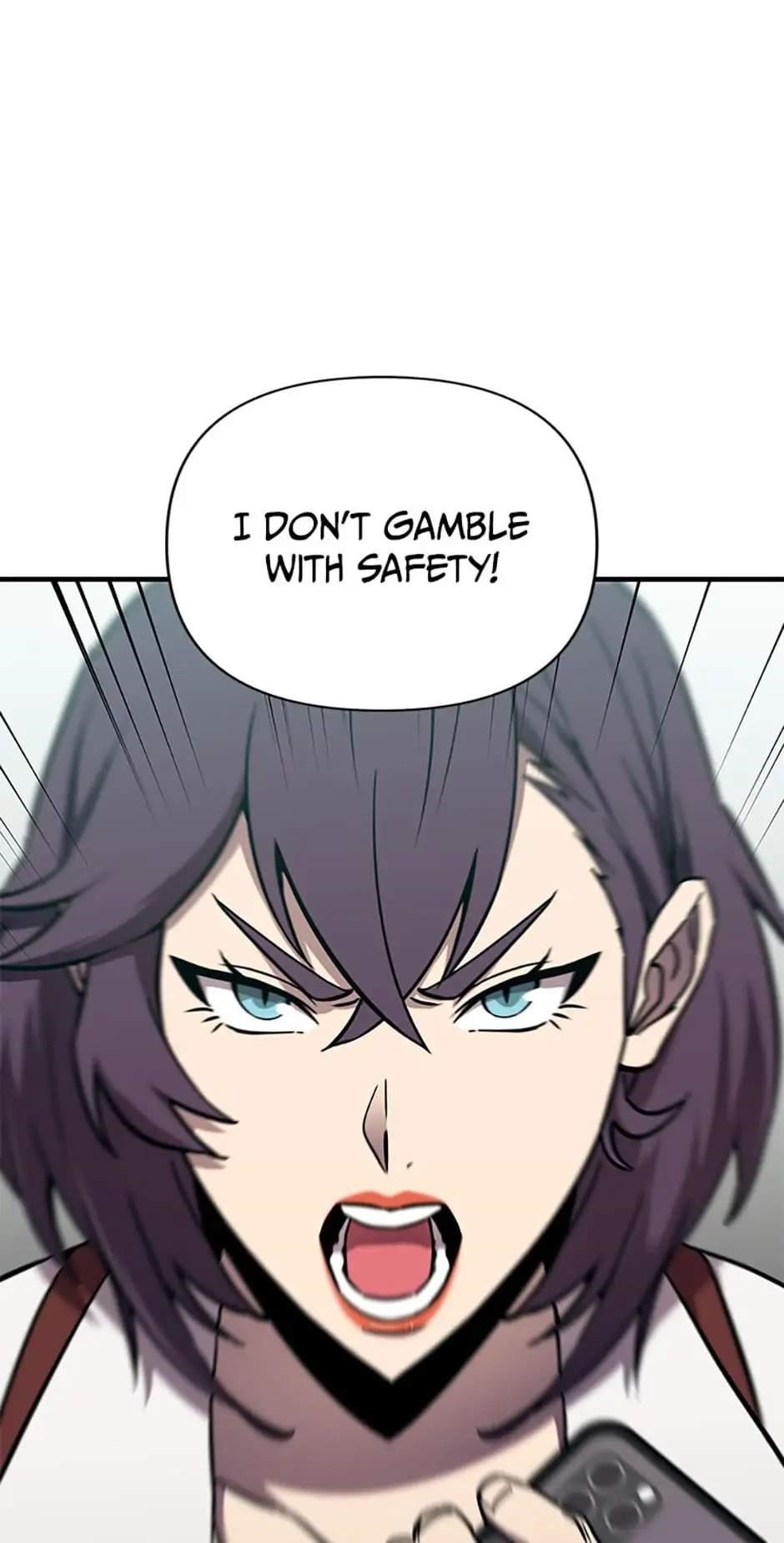 Cursed Manager’s Regression Chapter 33 - Page 83