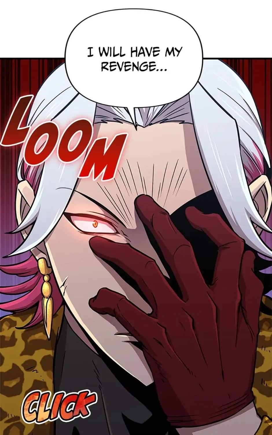 Cursed Manager’s Regression Chapter 34 - Page 1