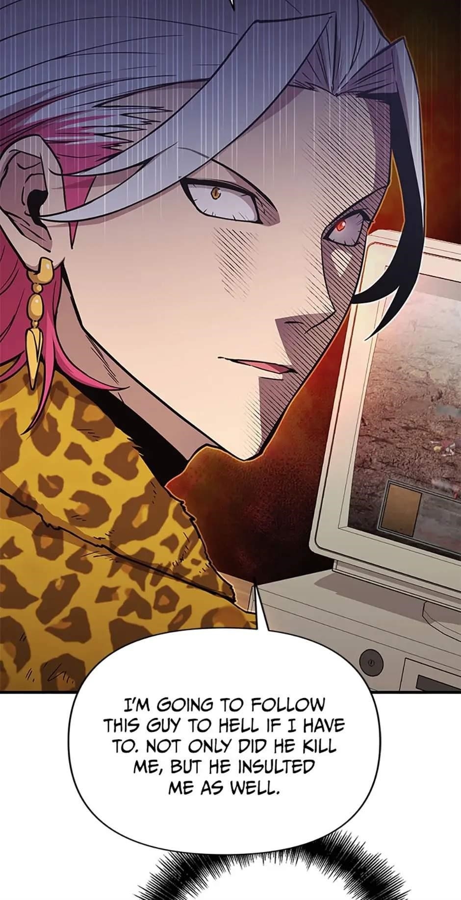 Cursed Manager’s Regression Chapter 34 - Page 11