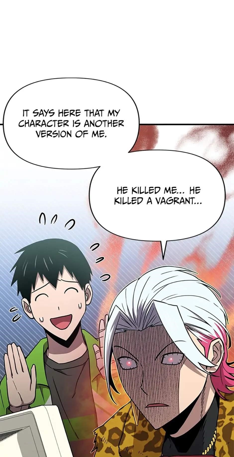 Cursed Manager’s Regression Chapter 34 - Page 14