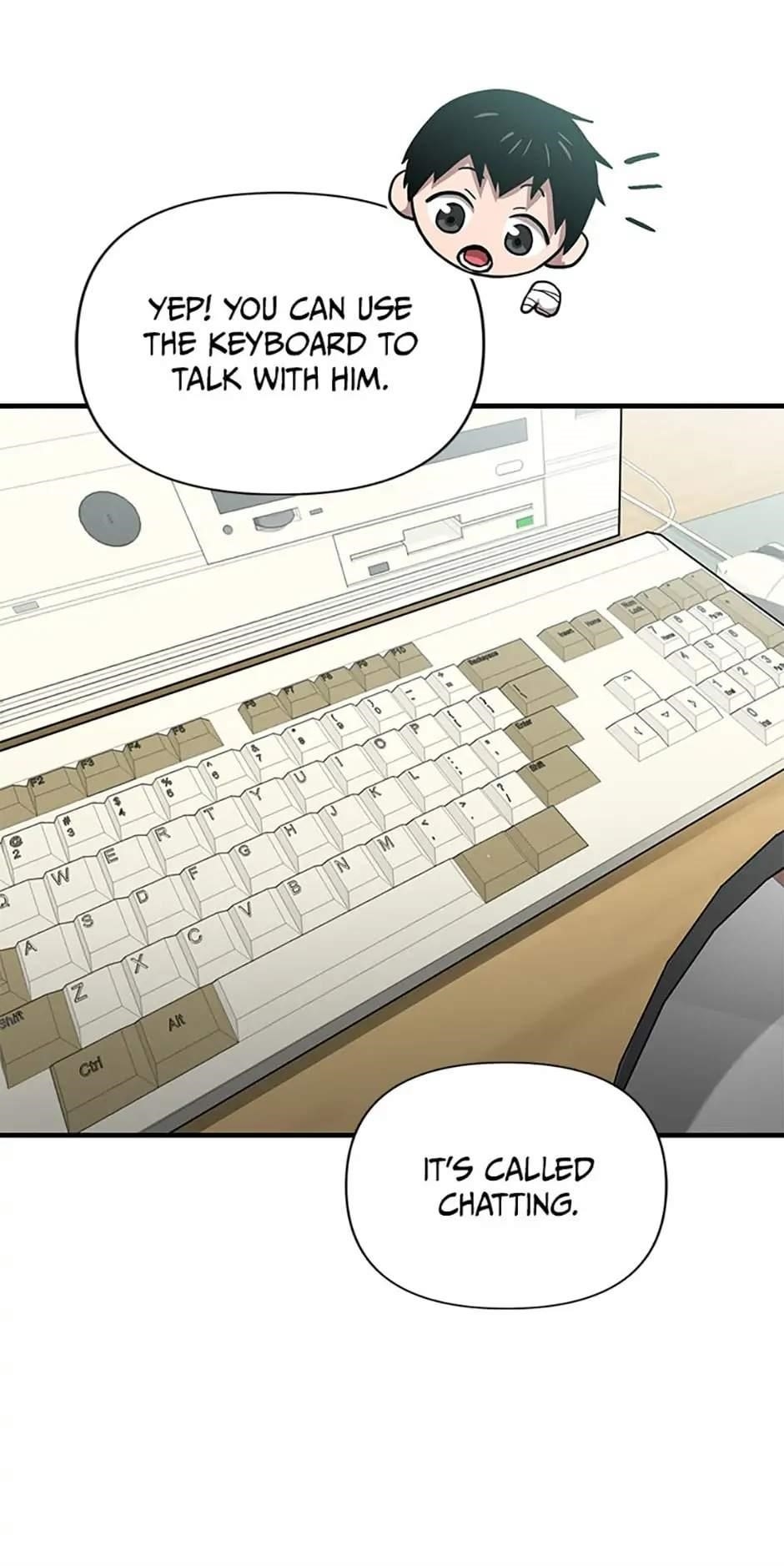 Cursed Manager’s Regression Chapter 34 - Page 17