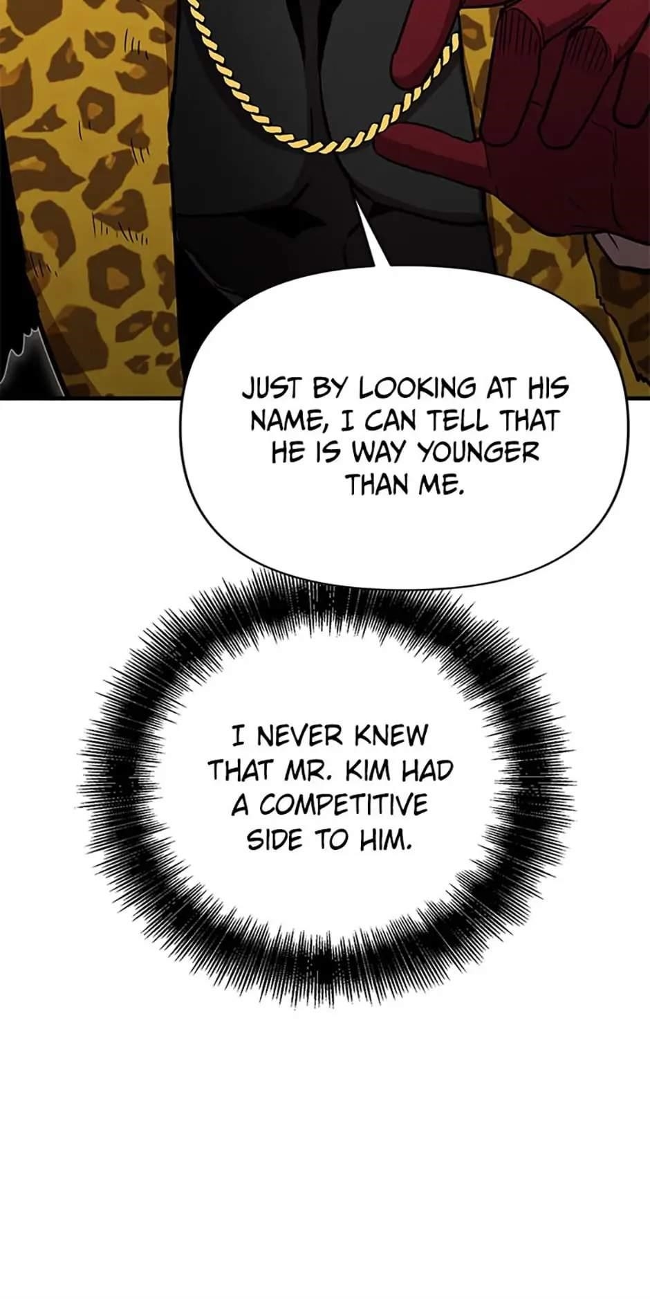 Cursed Manager’s Regression Chapter 34 - Page 19