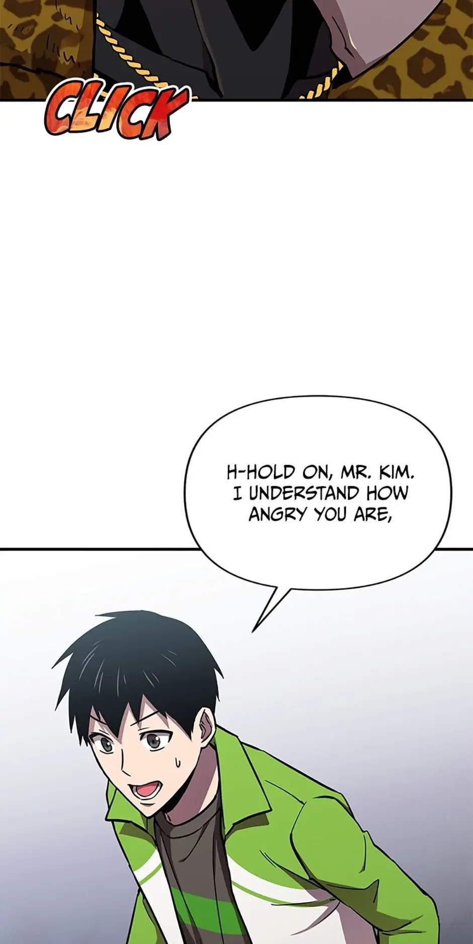 Cursed Manager’s Regression Chapter 34 - Page 2