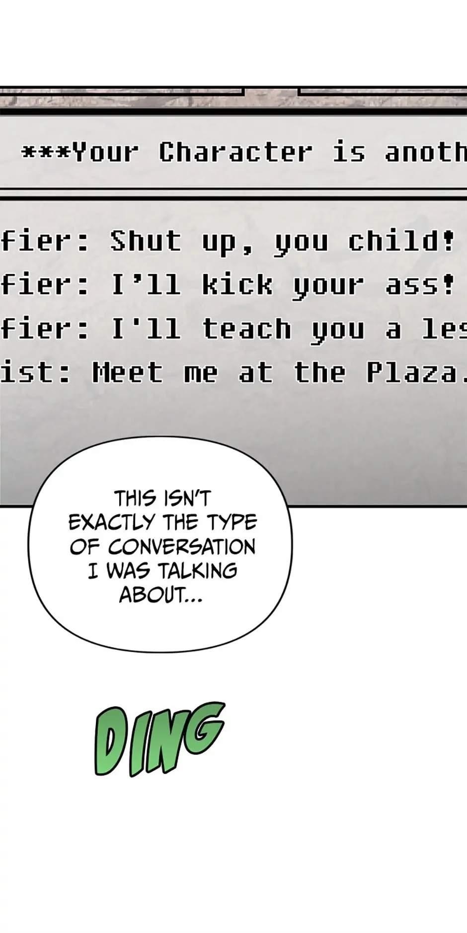 Cursed Manager’s Regression Chapter 34 - Page 21