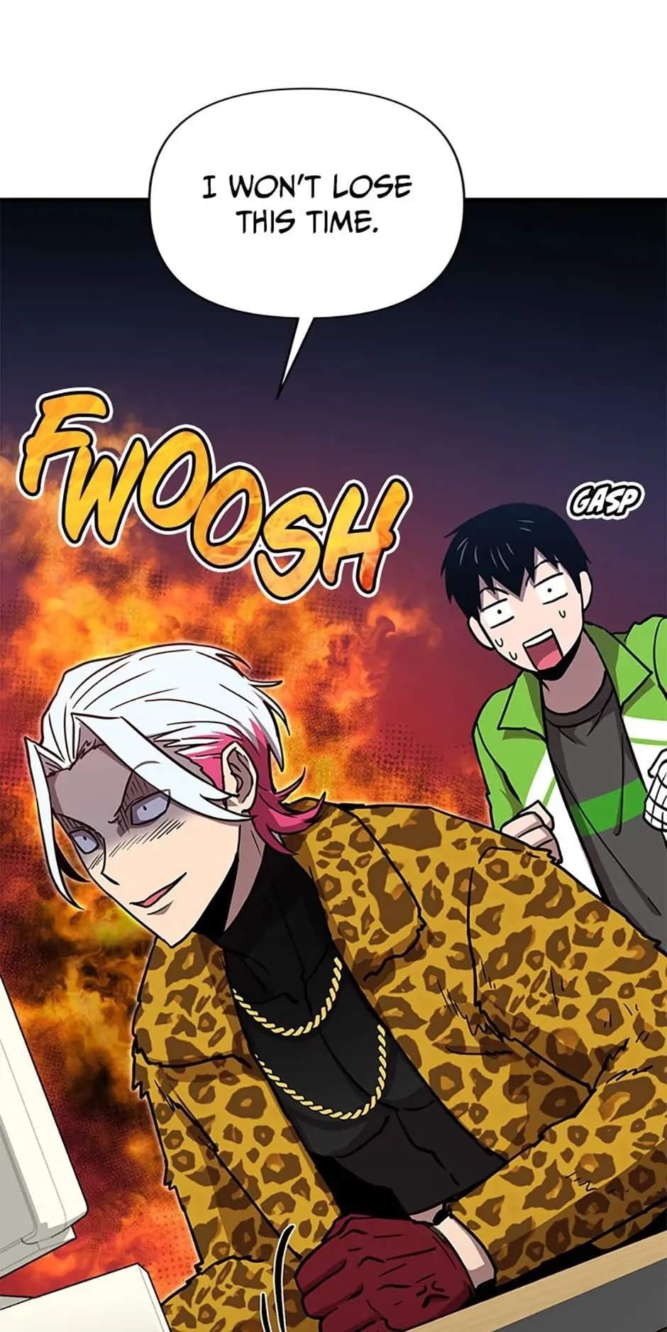 Cursed Manager’s Regression Chapter 34 - Page 22