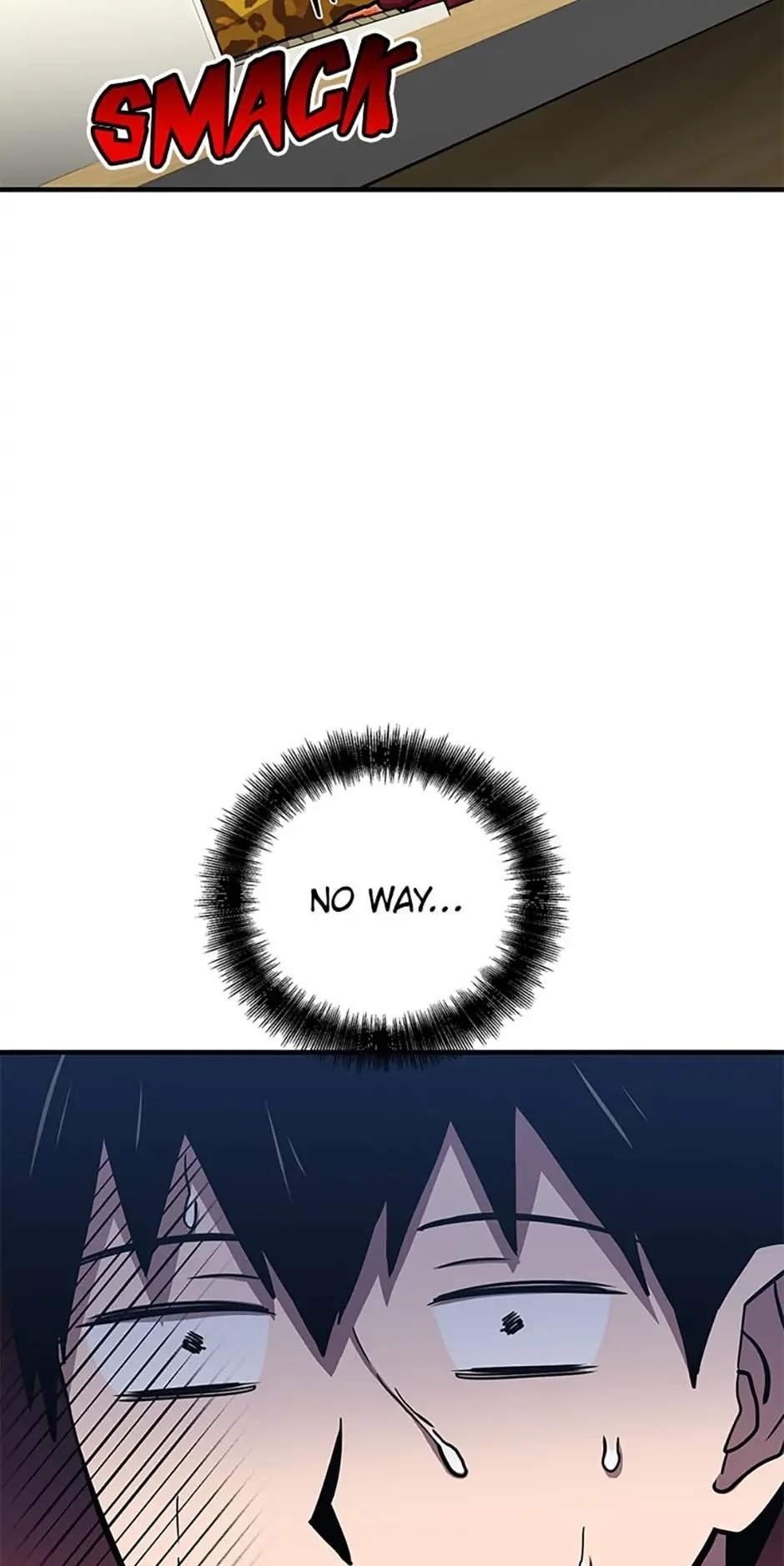 Cursed Manager’s Regression Chapter 34 - Page 23