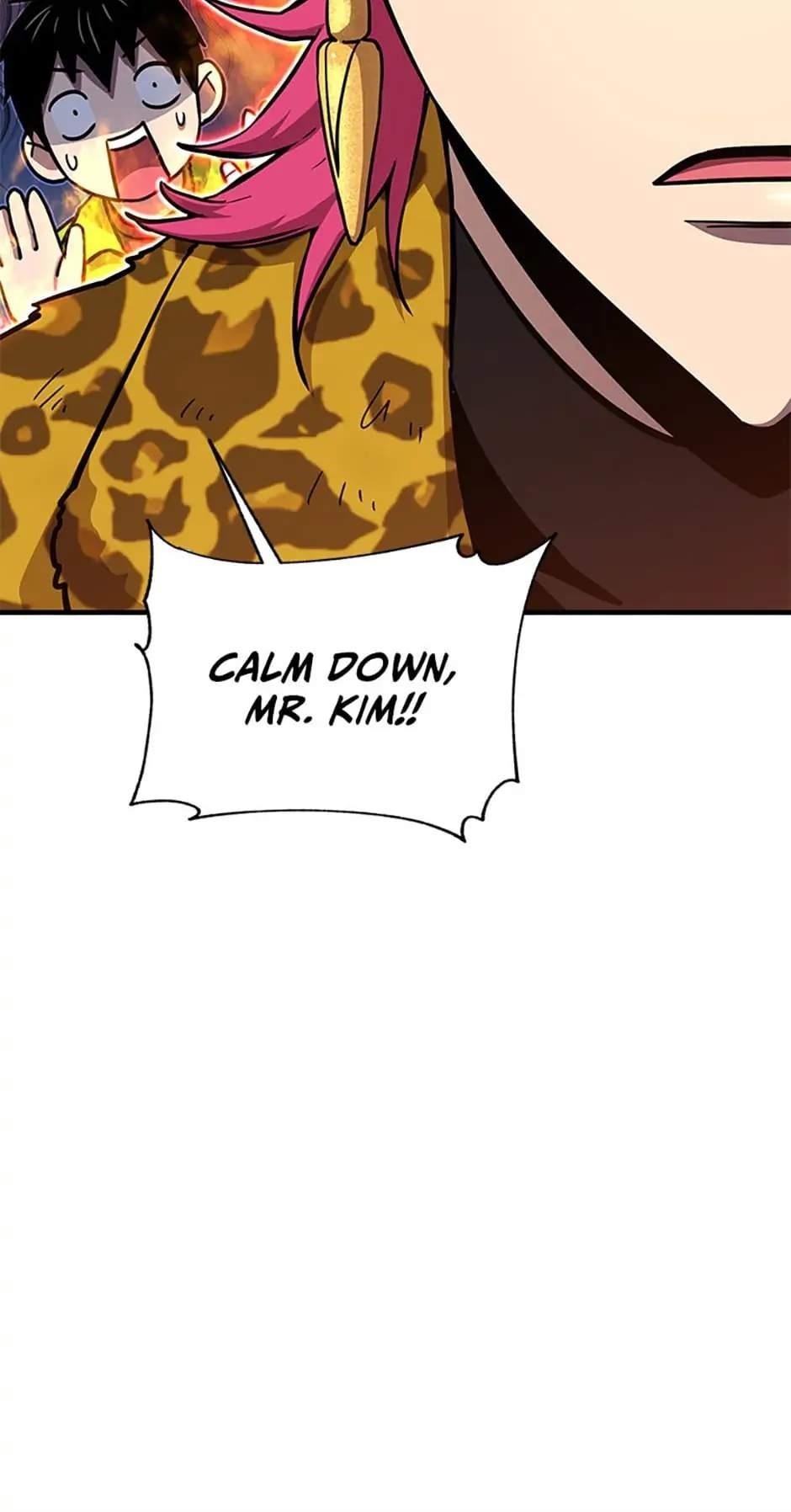 Cursed Manager’s Regression Chapter 34 - Page 28