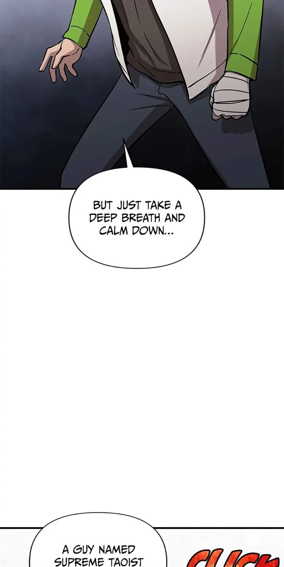 Cursed Manager’s Regression Chapter 34 - Page 3