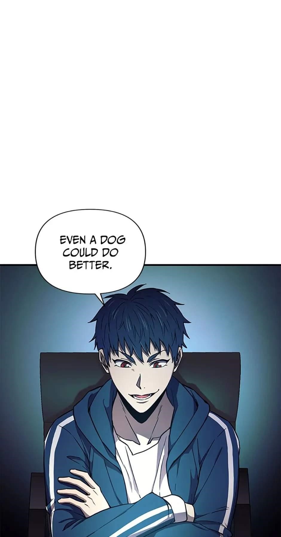 Cursed Manager’s Regression Chapter 34 - Page 30