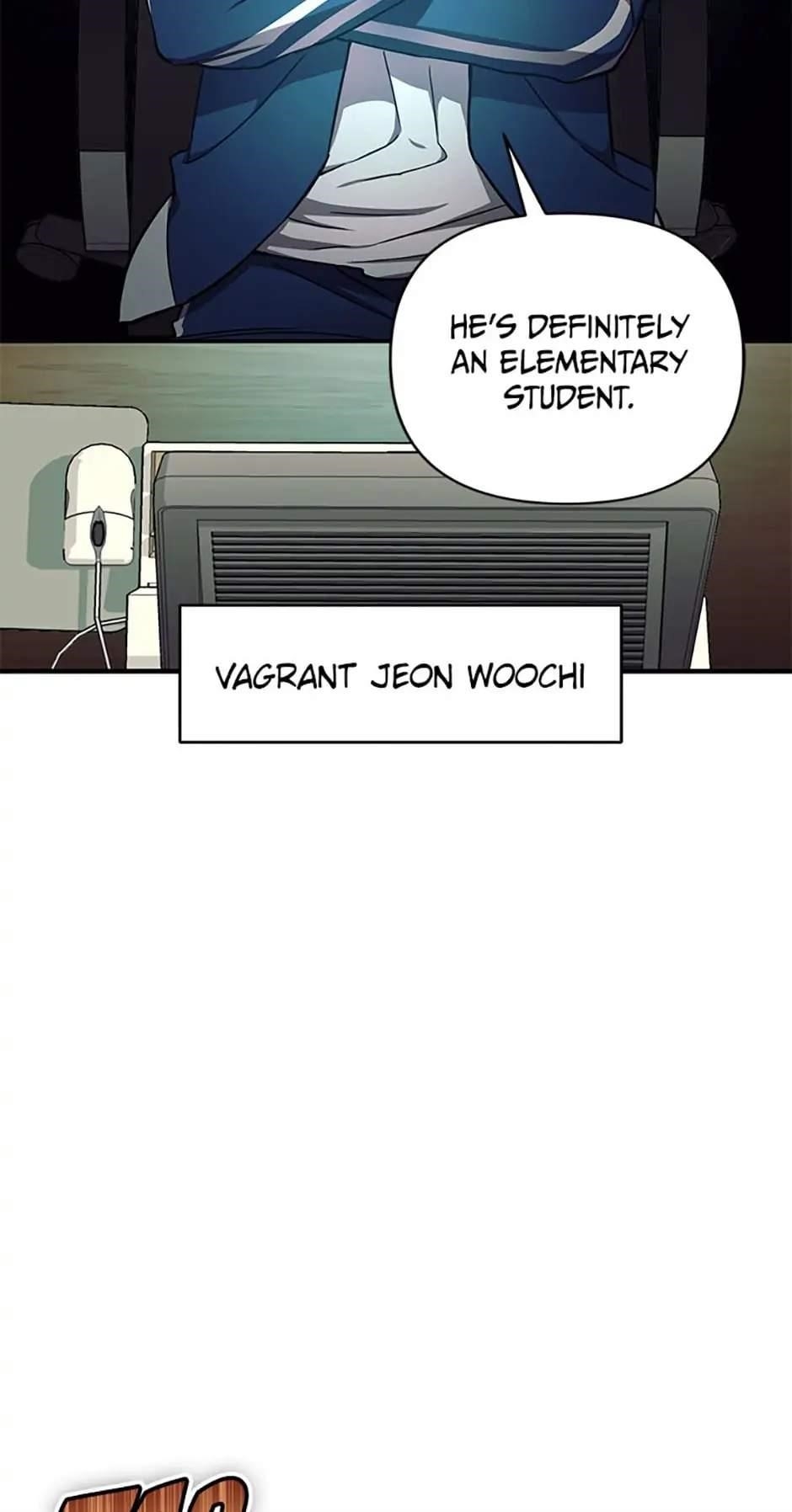 Cursed Manager’s Regression Chapter 34 - Page 31