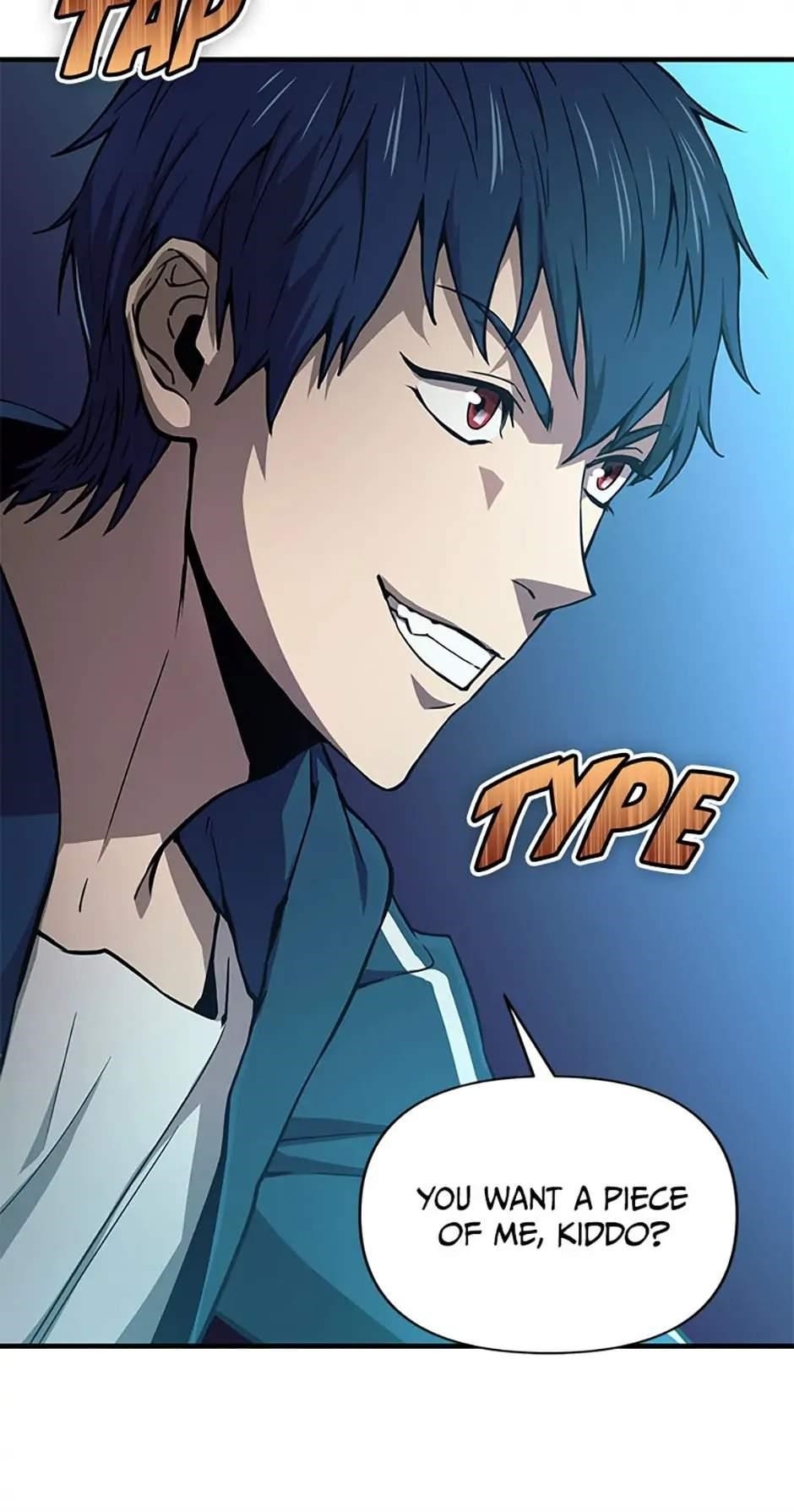 Cursed Manager’s Regression Chapter 34 - Page 32