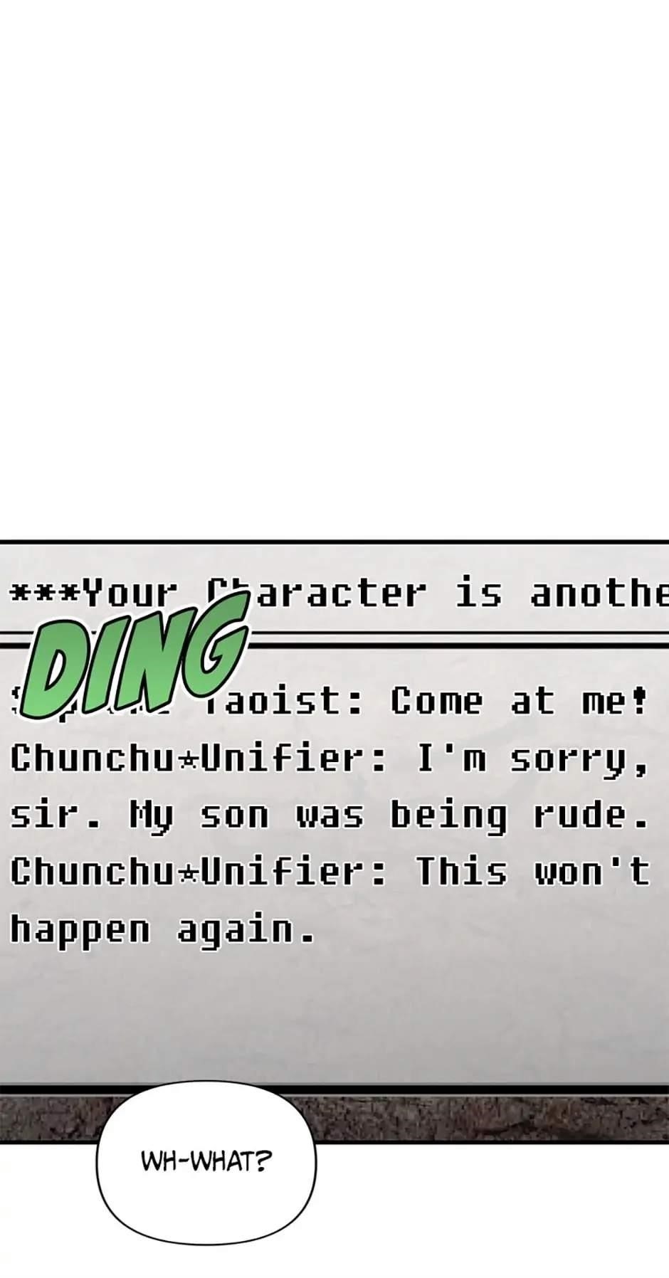 Cursed Manager’s Regression Chapter 34 - Page 33