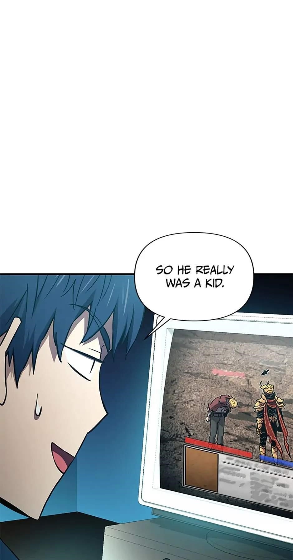 Cursed Manager’s Regression Chapter 34 - Page 34