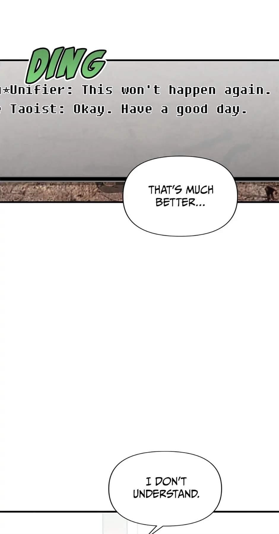 Cursed Manager’s Regression Chapter 34 - Page 36