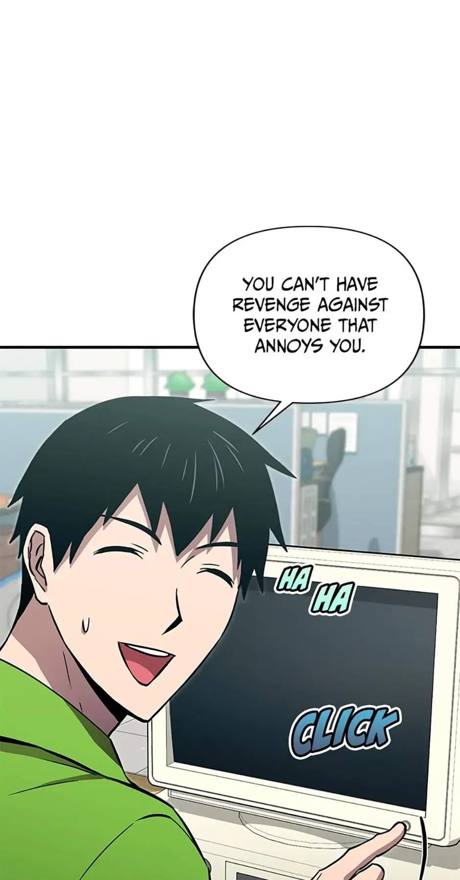 Cursed Manager’s Regression Chapter 34 - Page 38