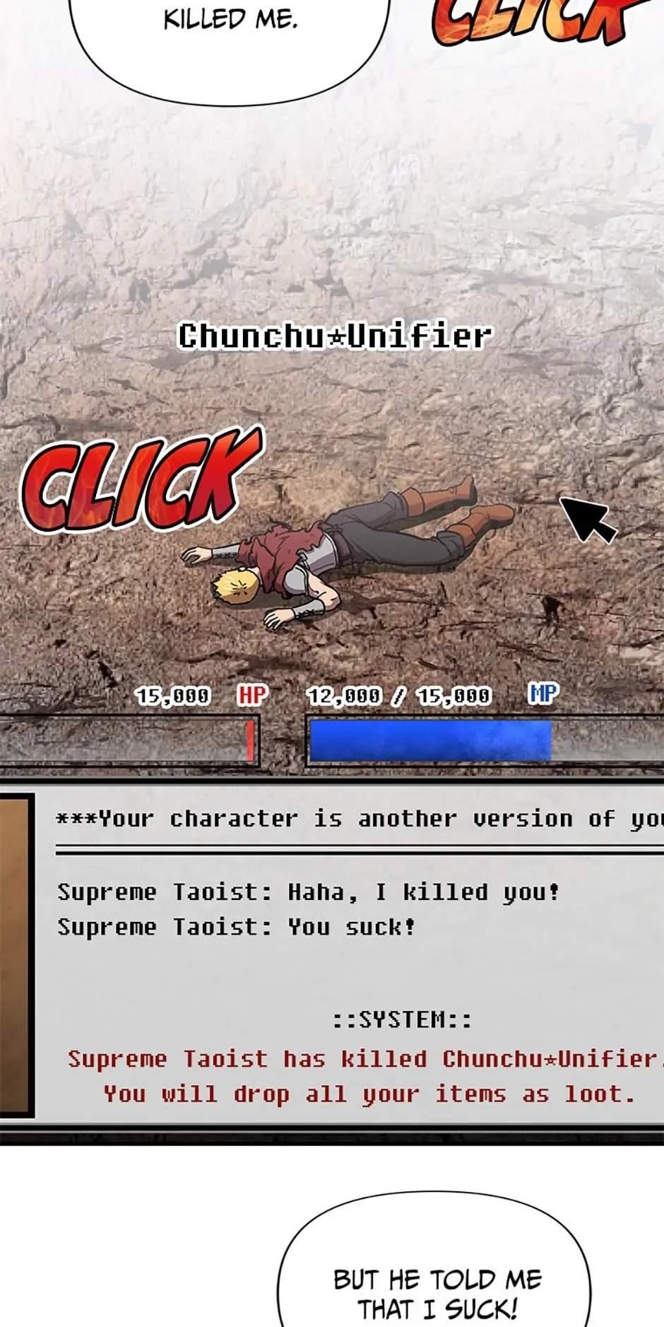 Cursed Manager’s Regression Chapter 34 - Page 4