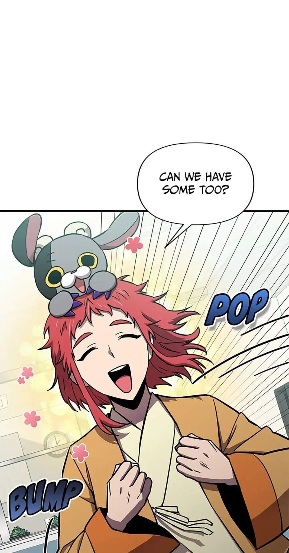 Cursed Manager’s Regression Chapter 34 - Page 41