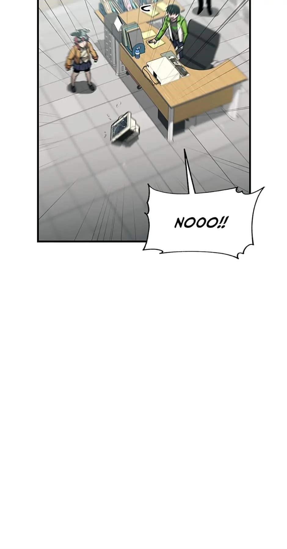 Cursed Manager’s Regression Chapter 34 - Page 43