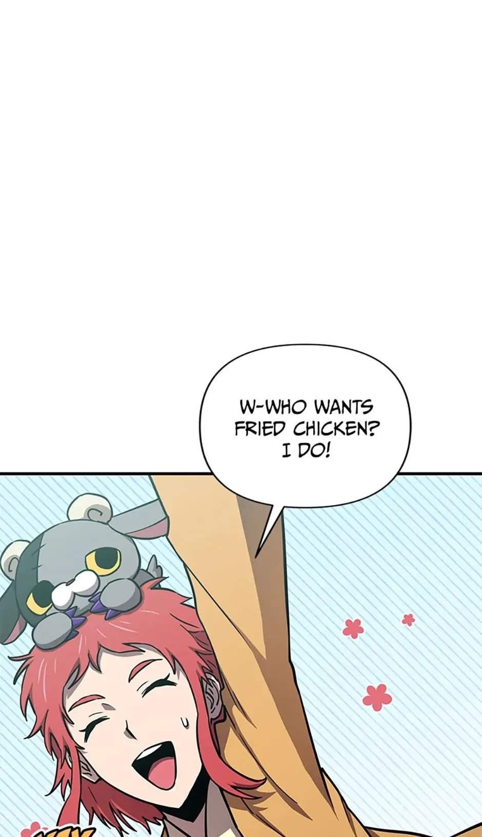 Cursed Manager’s Regression Chapter 34 - Page 46