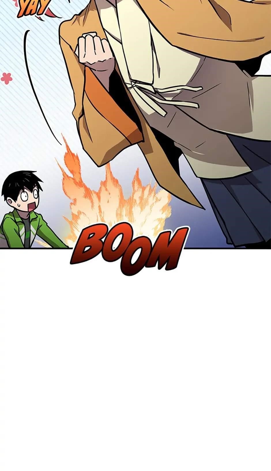 Cursed Manager’s Regression Chapter 34 - Page 47