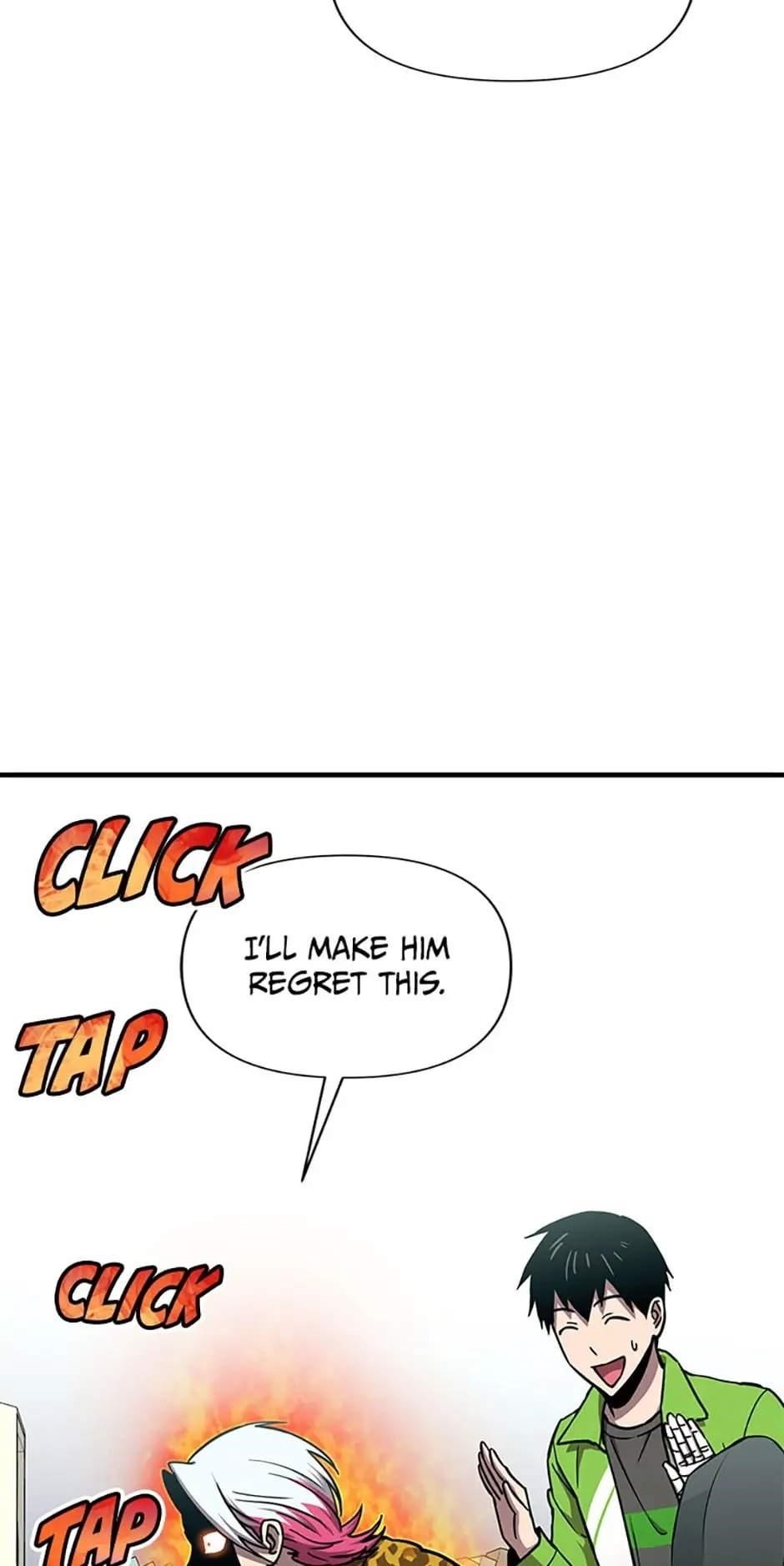 Cursed Manager’s Regression Chapter 34 - Page 5