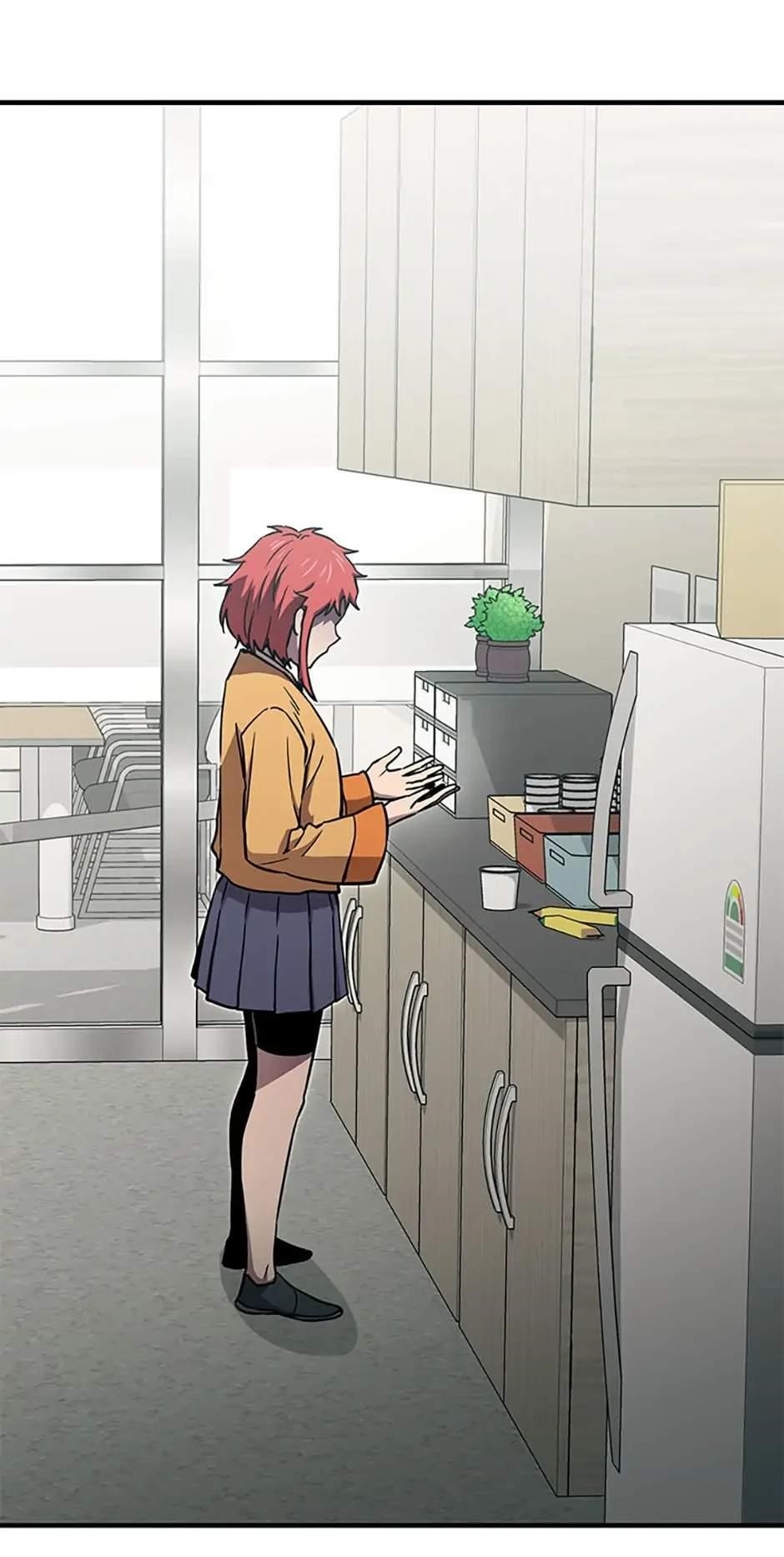 Cursed Manager’s Regression Chapter 34 - Page 50