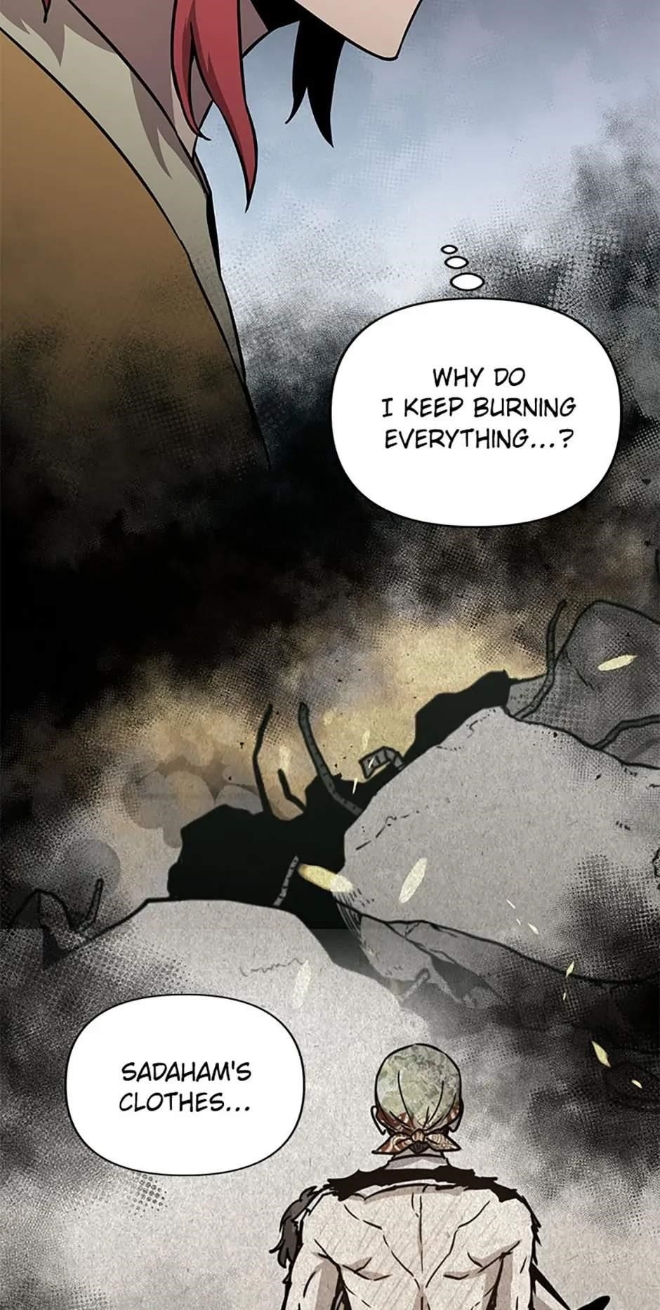 Cursed Manager’s Regression Chapter 34 - Page 52