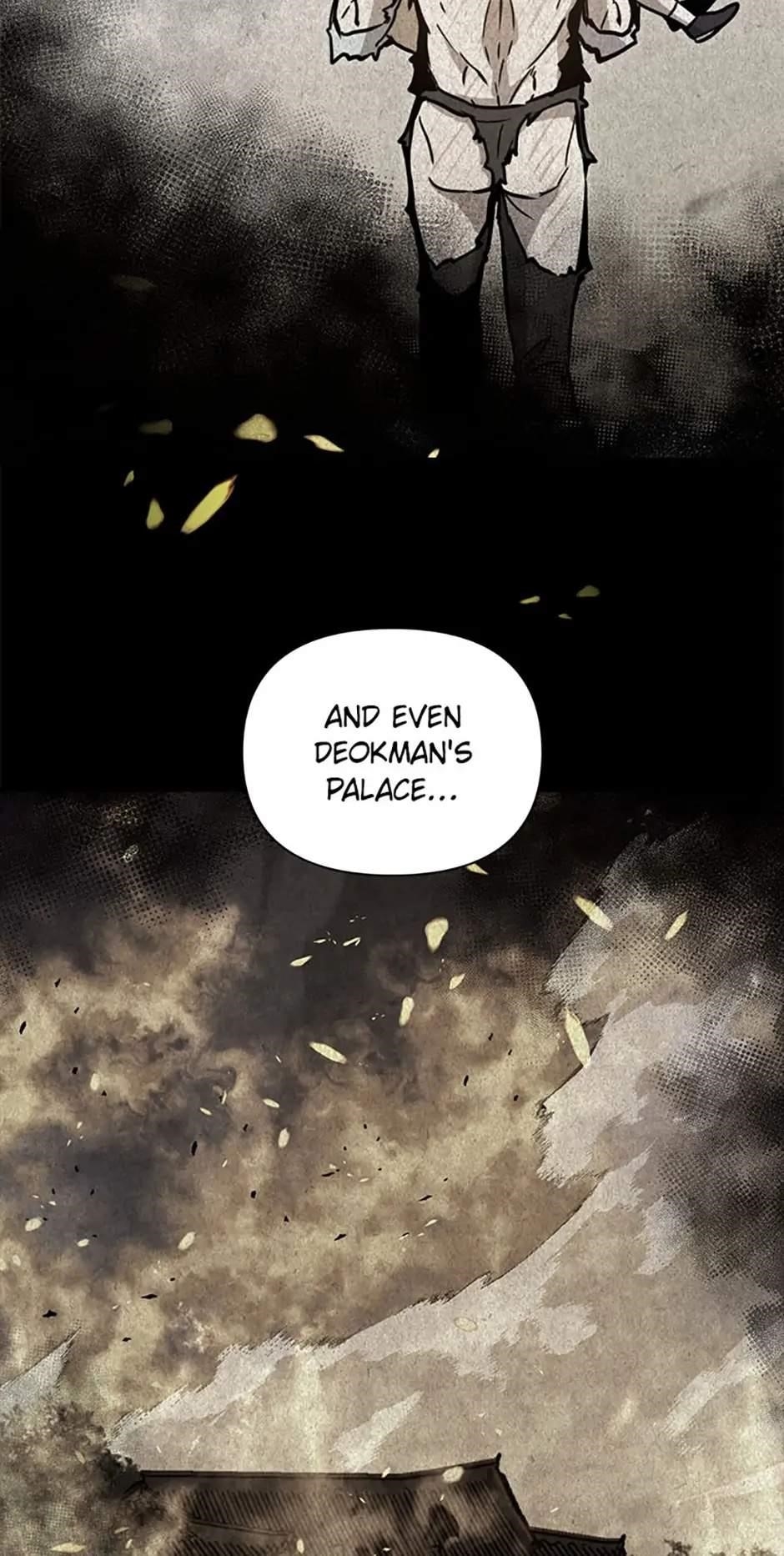 Cursed Manager’s Regression Chapter 34 - Page 53