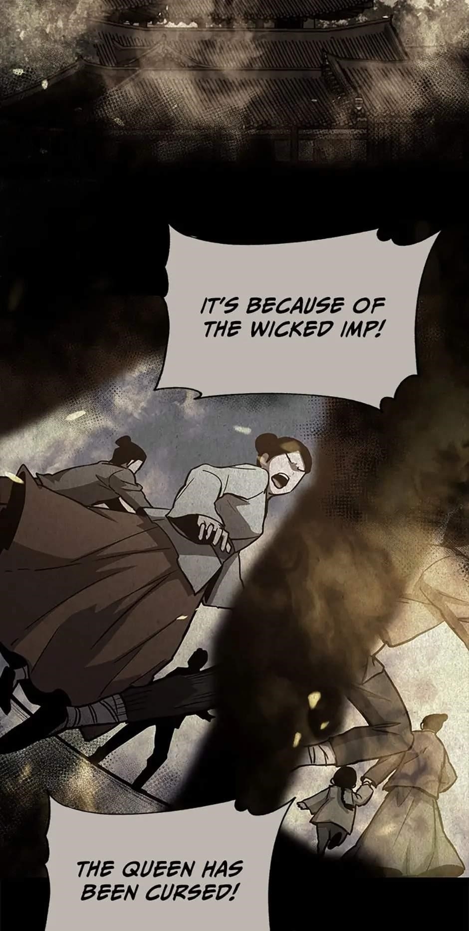 Cursed Manager’s Regression Chapter 34 - Page 54