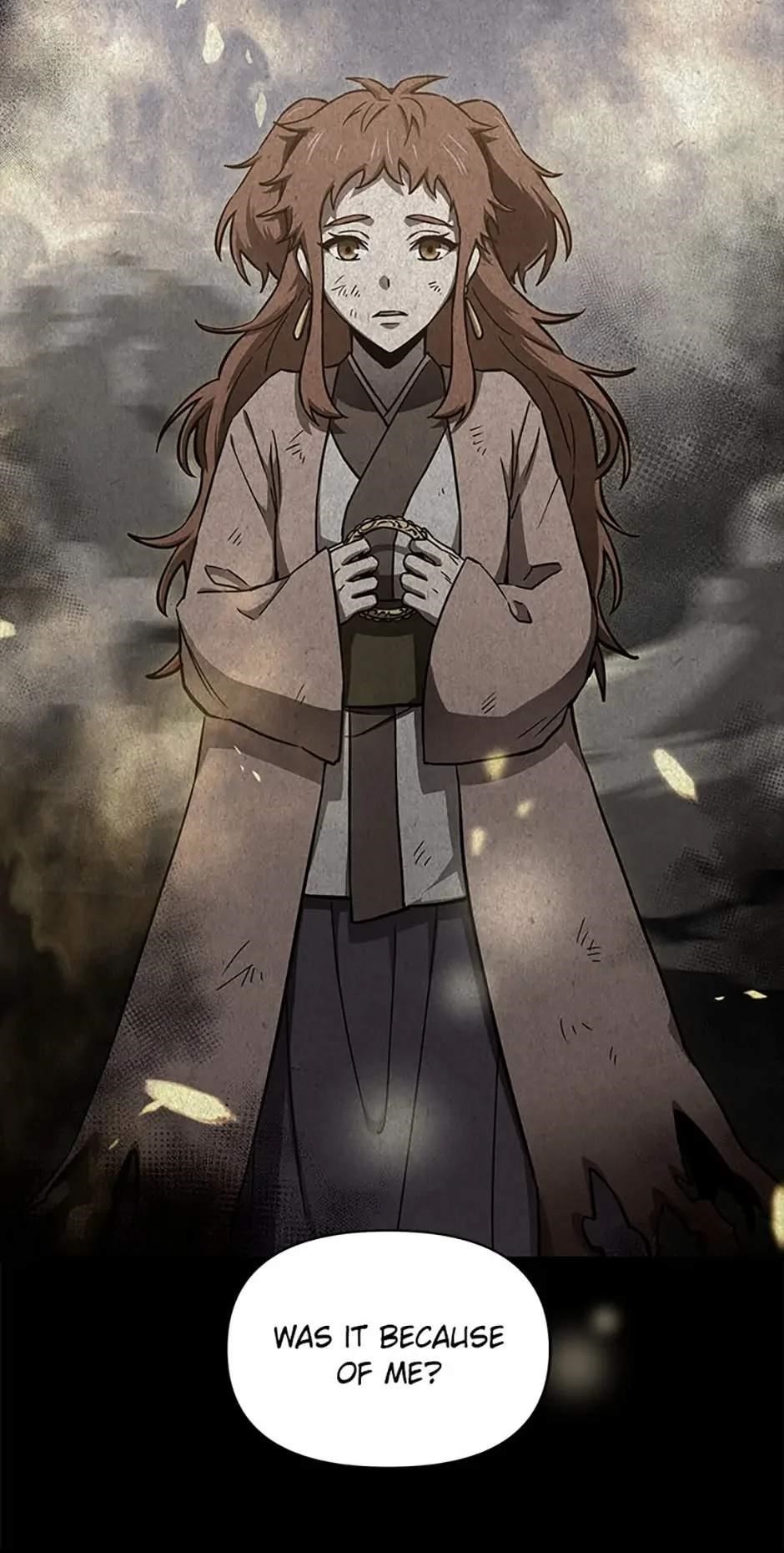 Cursed Manager’s Regression Chapter 34 - Page 56