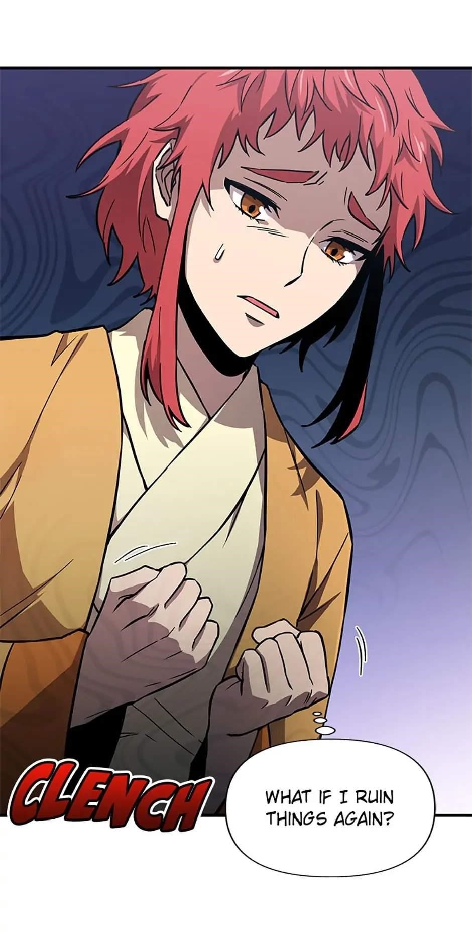 Cursed Manager’s Regression Chapter 34 - Page 59