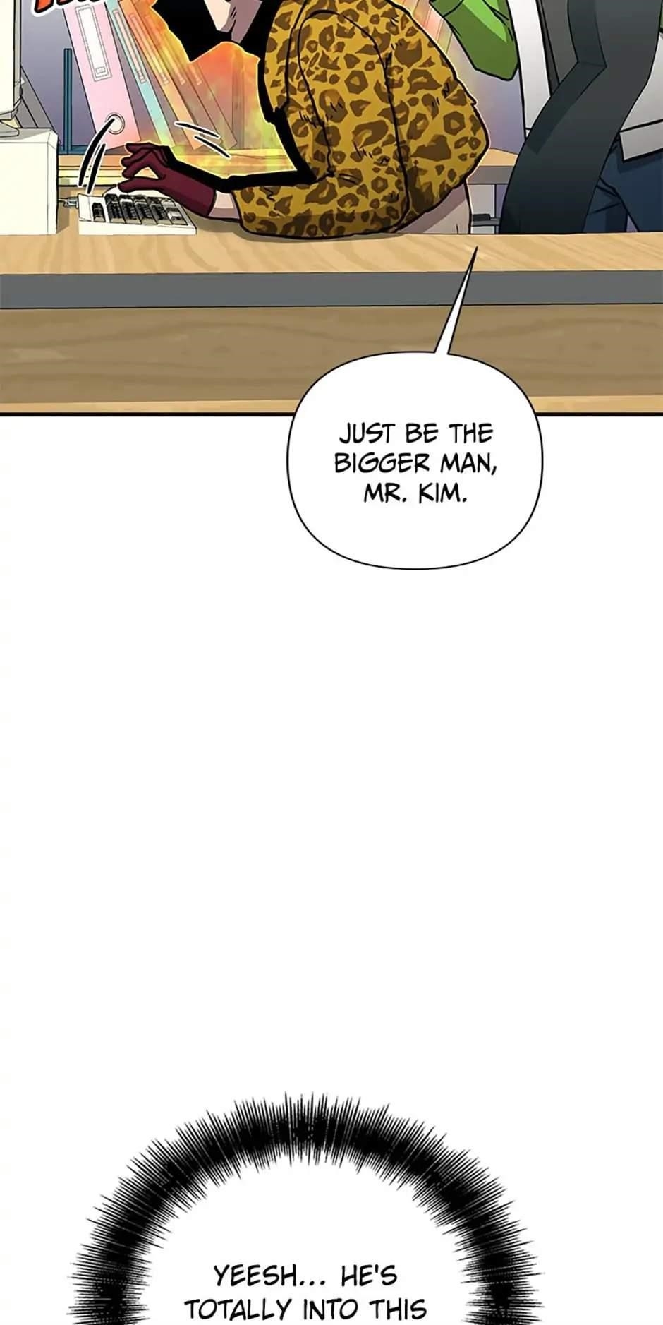 Cursed Manager’s Regression Chapter 34 - Page 6