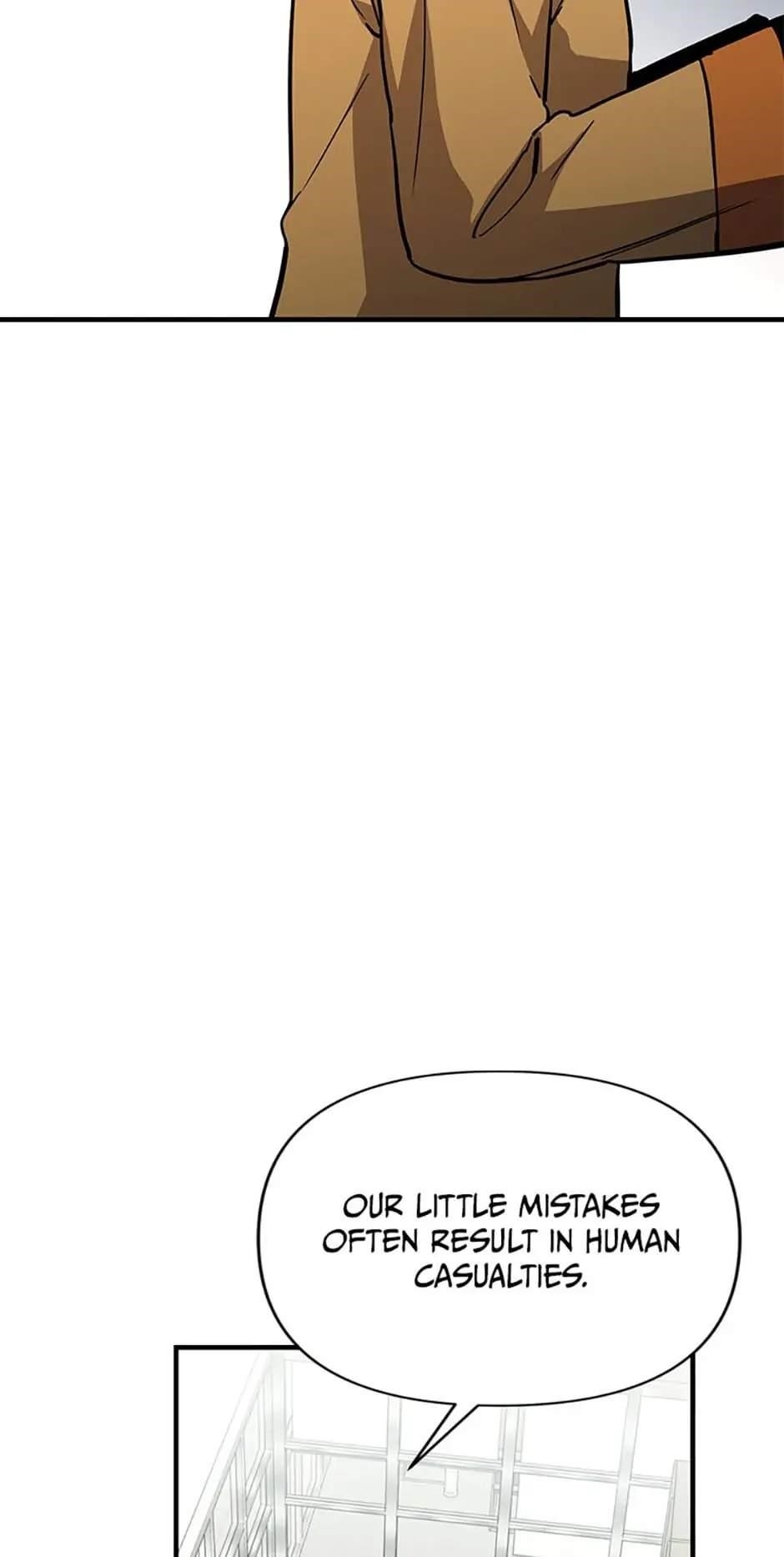 Cursed Manager’s Regression Chapter 34 - Page 61