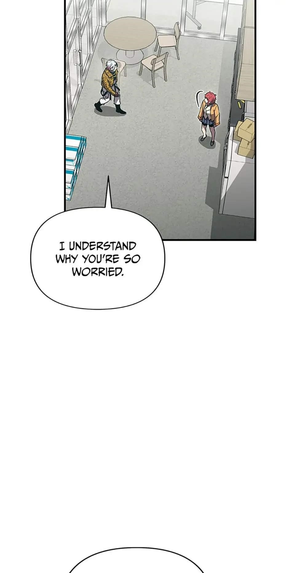 Cursed Manager’s Regression Chapter 34 - Page 62