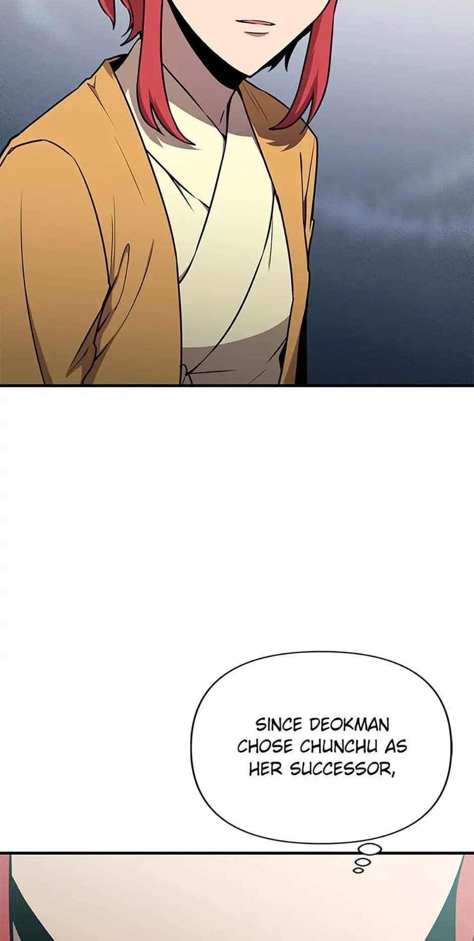 Cursed Manager’s Regression Chapter 34 - Page 66