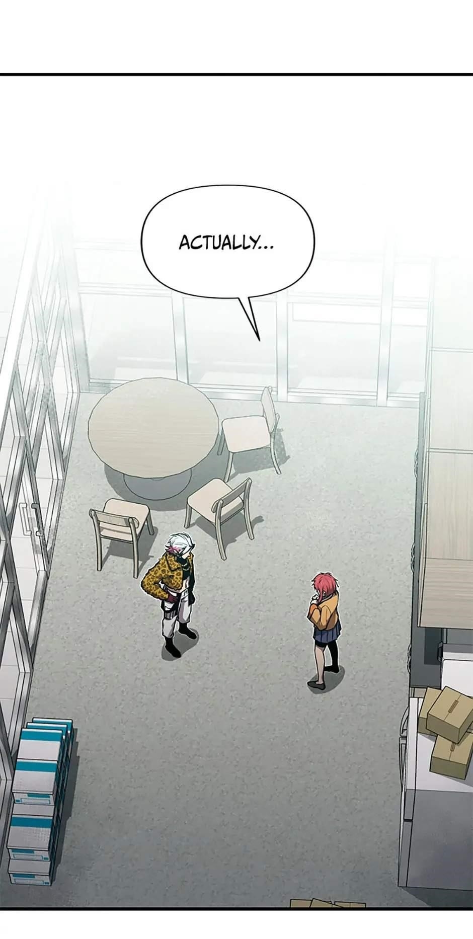 Cursed Manager’s Regression Chapter 34 - Page 68