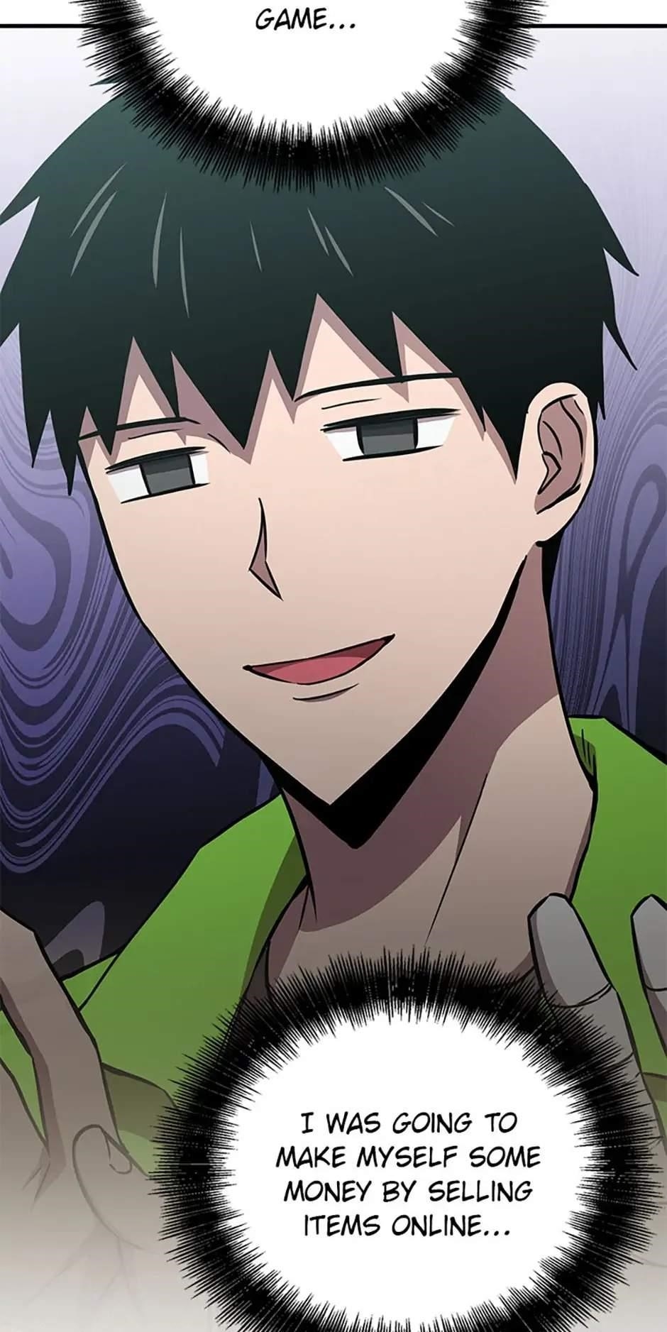 Cursed Manager’s Regression Chapter 34 - Page 7