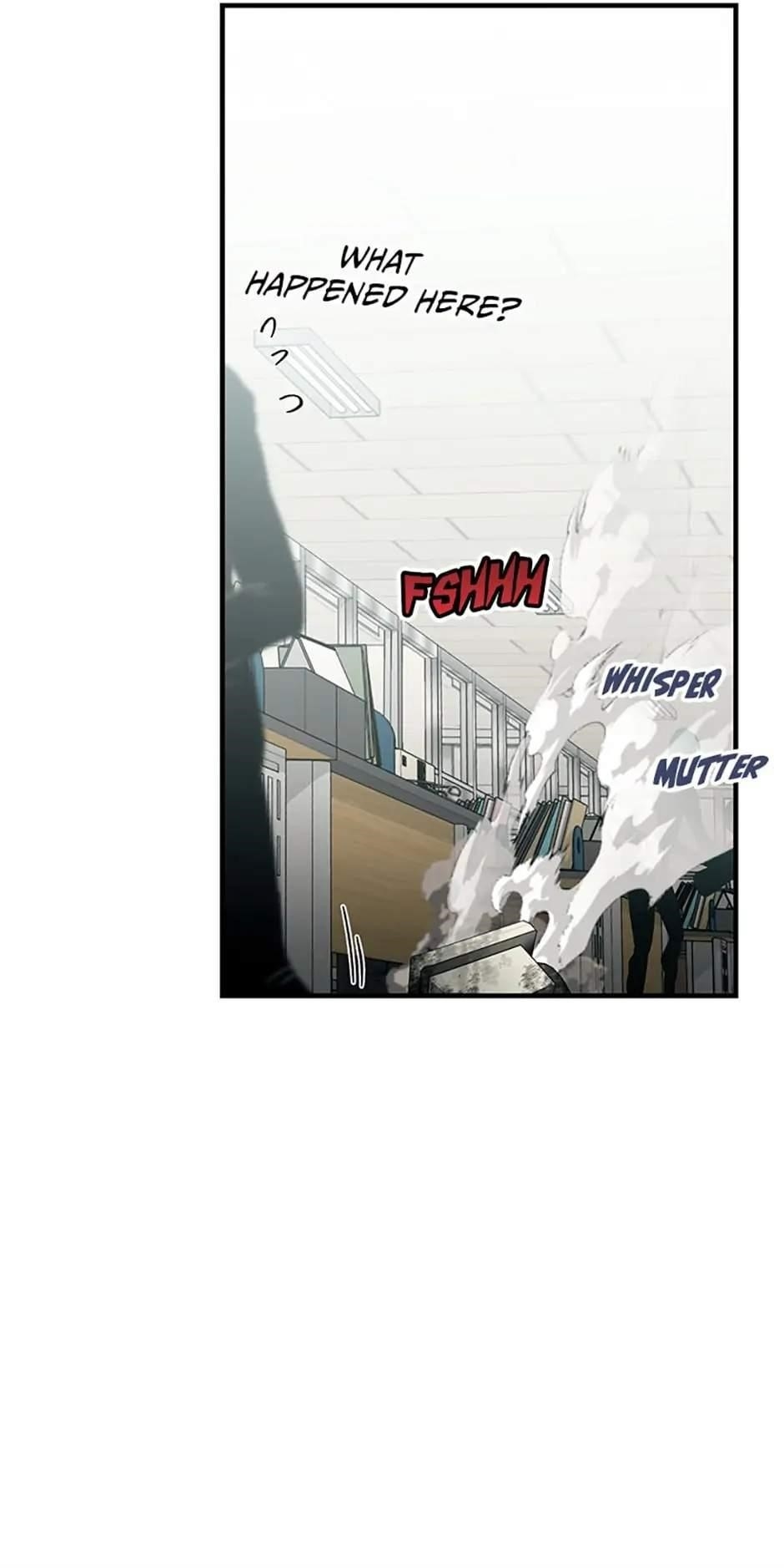 Cursed Manager’s Regression Chapter 34 - Page 72