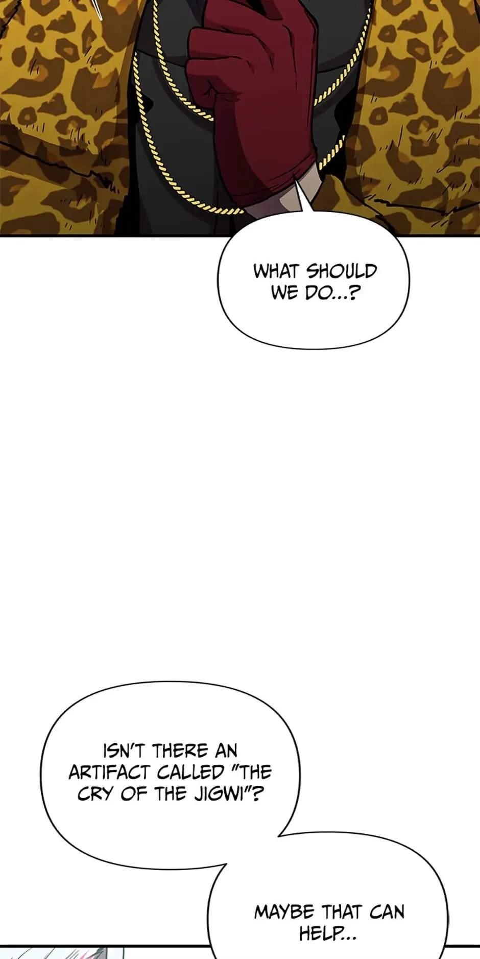 Cursed Manager’s Regression Chapter 34 - Page 75