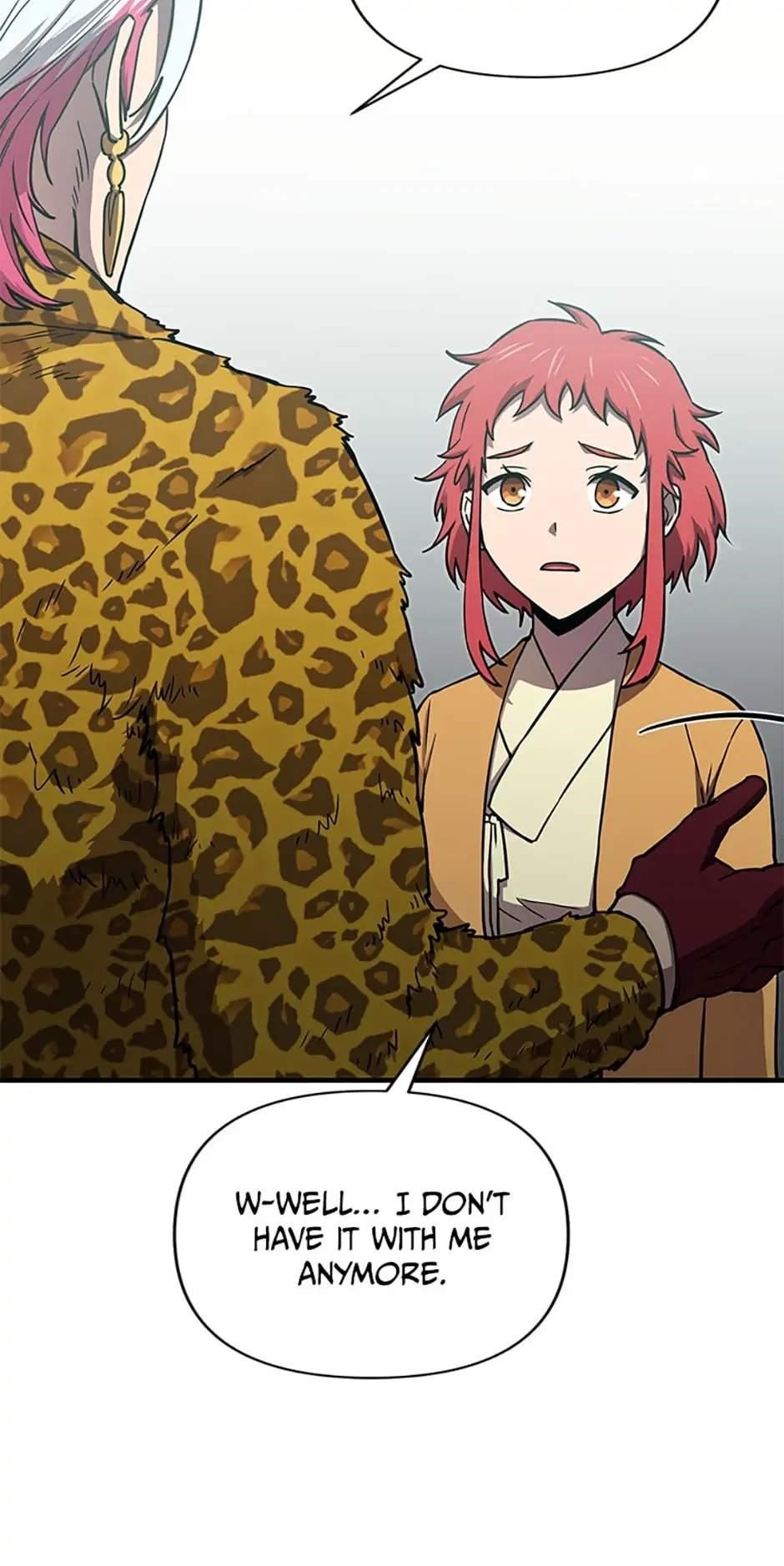 Cursed Manager’s Regression Chapter 34 - Page 76