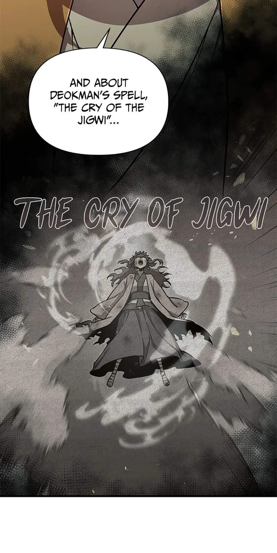 Cursed Manager’s Regression Chapter 34 - Page 78