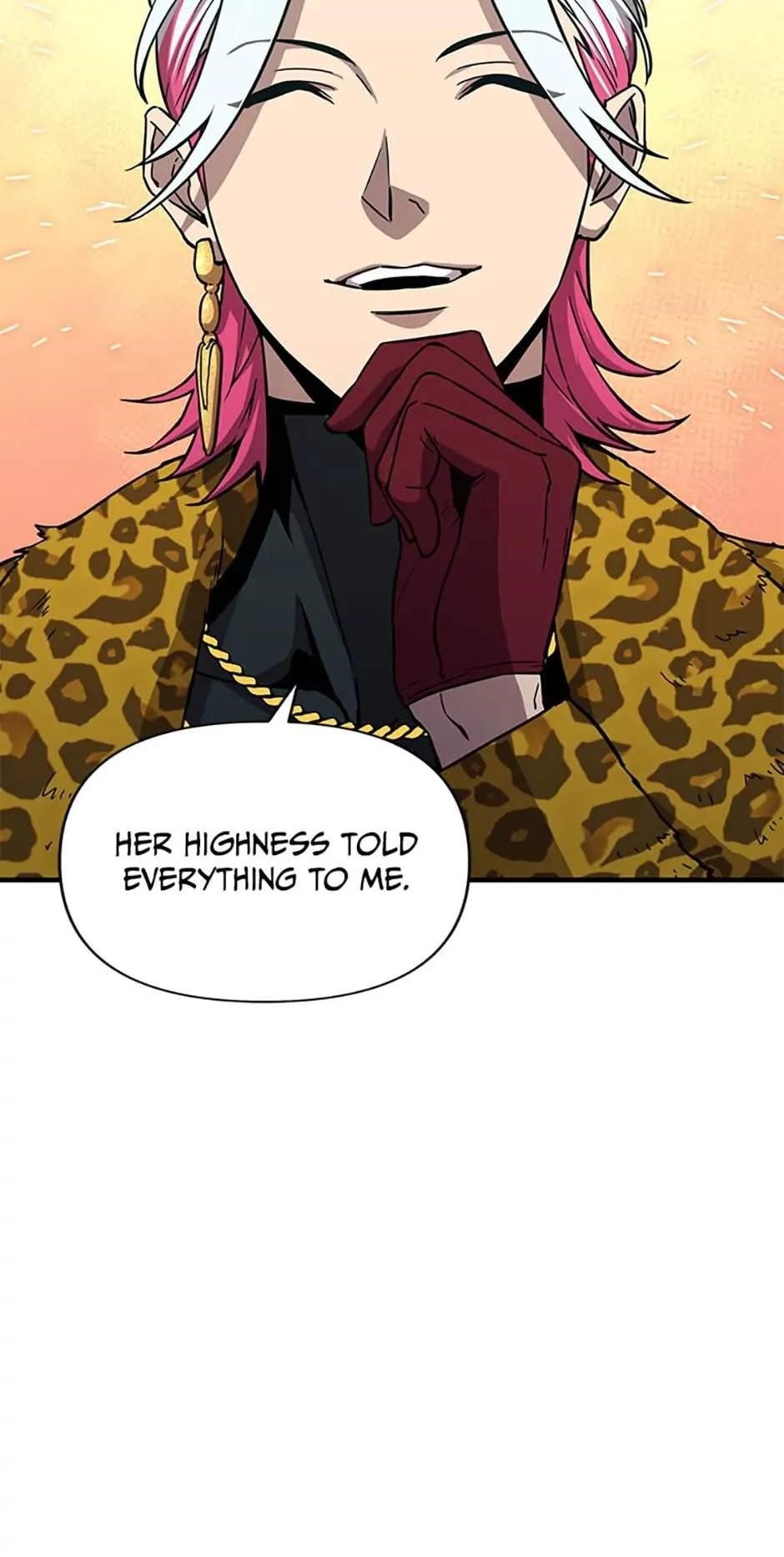 Cursed Manager’s Regression Chapter 34 - Page 81