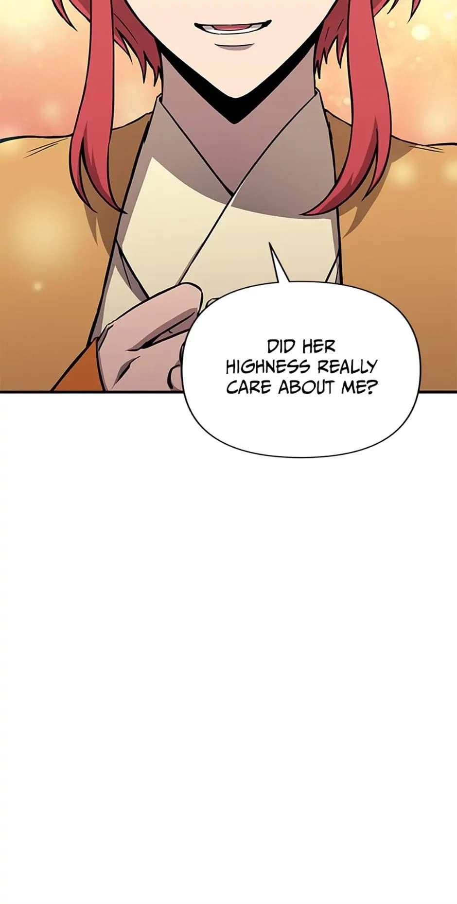 Cursed Manager’s Regression Chapter 34 - Page 85