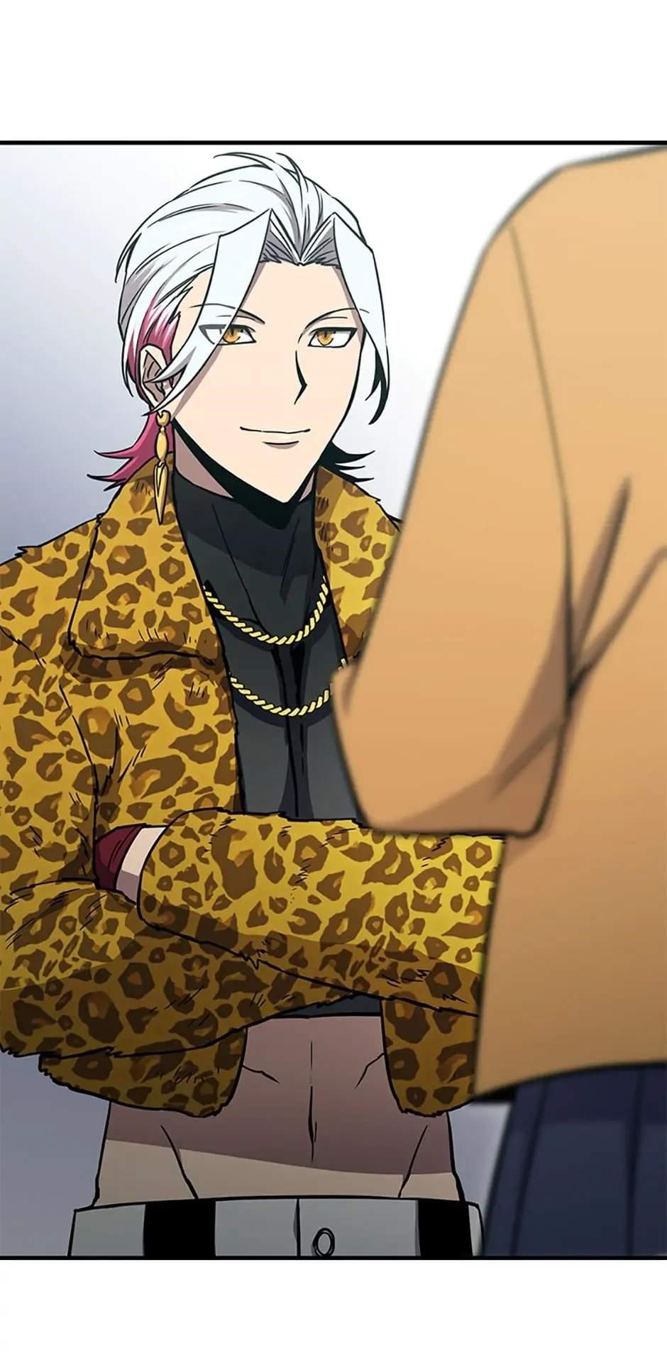 Cursed Manager’s Regression Chapter 34 - Page 86