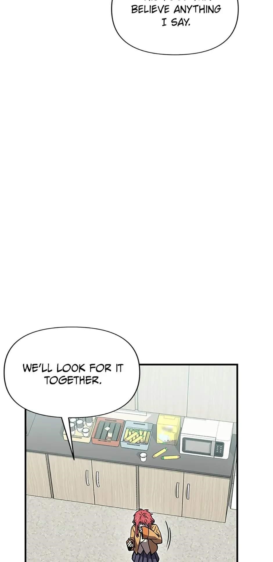 Cursed Manager’s Regression Chapter 34 - Page 88